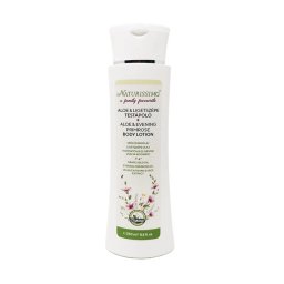 Család Kedvence Aloe & ligetszépe testápoló, 250 ml