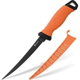 FOXTER Horgászfiléző kés, 34 cm