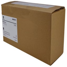 Konica Minolta TNP-62 (AAE3011) - eredeti toner, black (fekete )