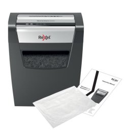 Rexel Momentum X410 aprítógép