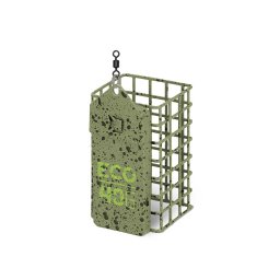 Delphin ECO Splash feeder kosár S/50g
