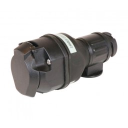 Canbus LED adapter utánfutóhoz 12V