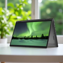 Érintőképernyős DELL Latitude 7410 i7-10610U/16GB/256GB SSD/FHD/14" Laptop