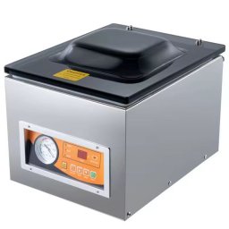 Kamrás Vákuumcsomagoló Gép Ae130 (n1806)
