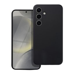 SILICONE 2mm tok Xiaomi Poco X7 Pro - fekete