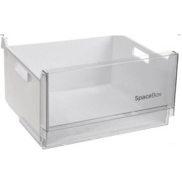 Gorenje hűtőbe fagyasztószerény középső fiók (spacebox)