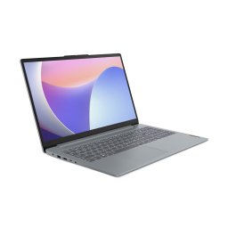 Lenovo IdeaPad Slim laptop 15,6 FHD i3-N305 8GB 512GB Int.VGA szürke PN: 82XB00AAHV