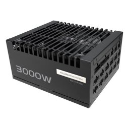Asus Pro tápegység 3000W 14cm 80+ PN: ASUS-PRO-WS-3000P