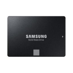 2TB SSD SATA3 Samsung 870 EVO PN: MZ-77E2T0B_EU