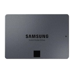 2TB SSD SATA3 Samsung 870 QVO PN: MZ-77Q2T0BW