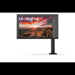 Monitor 27 3840x2160 IPS HDMI DP USB USB-C LG 27UN880P-B PN: 27UN880P-B.AEU