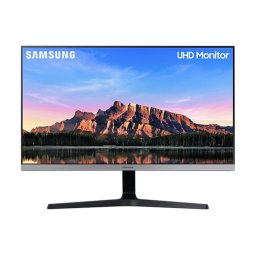 Monitor 28 3840x2160 IPS HDMI Samsung U28R550UQR PN: LU28R550UQPXEN