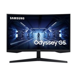 Monitor 32 2560x1440 VA HDMI Samsung LC32G55TQBUXEN PN: LC32G55TQBUXEN