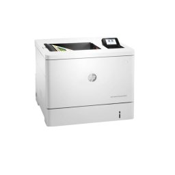 Lézernyomtató A4 színes HP Color LaserJet Enterprise M554dn lézer nyomtató PN: 7ZU81A