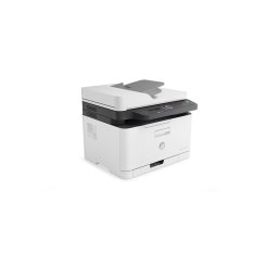 Multifunkciós lézernyomtató A4 színes MFP HP Color LaserJet 179fnw ADF FAX LAN WIFI PN: 4ZB97A