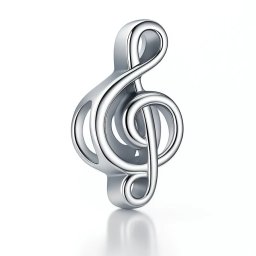 Violinkucsos Pandora stílusú medál