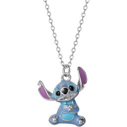 Stitch figurás nyaklánc