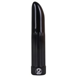 You2Toys Lady Finger - kompakt vibrátor (fekete)