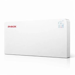 PHNIX Pool Dehumidifier hőszivattyús páramentesítő zárt medencés környezethez - 4,5 liter/óra