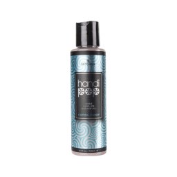 Sensuva - maszturbációs krém férfiaknak - vattacukor (125ml)