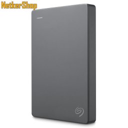Seagate Basic Portable STJL2000400 2TB USB3.0 fekete 2.5" külső merevlemez winchester HDD (2 év garancia)