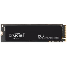 SSD merevlemez 500GB M.2 2280 PCIe4 NVMe Crucial P310 (CT500P310SSD8)