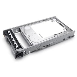 Dell/2.4TB/HDD/2.5"/SAS/10K RPM/1R