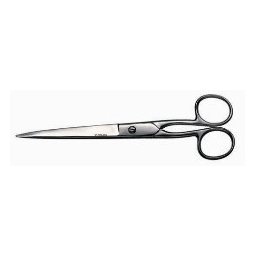 Olló 18cm Mikov teljesen fém olló