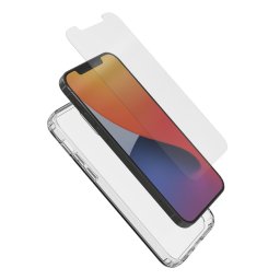 ZAGG Invisible Shield Elite 360 üveg iPhone 12/12 Pro borítás