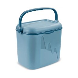 Curver hűtőtáska 20l kék-sötétkék