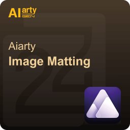 Aiarty Image Matting Mac OS Élethosszig