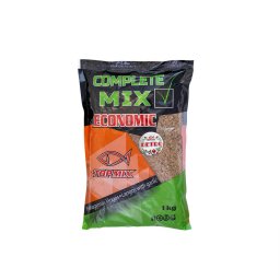 TOP MIX ECONOMIC COMPLETE-MIX etetőanyag - Fokhagymás Lángos (TM063)