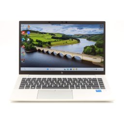 HP Elitebook 840 G8 felújított laptop i5-1135G7 16GB RAM 256SSD 14" FHD WIN11