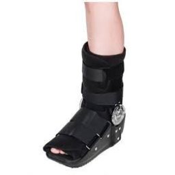 GM Walker rögzítő csizma állítható