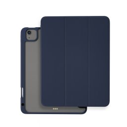Apple iPad 10 10.9''/11'' 2025 Blueo APE Könyvtok - Kék