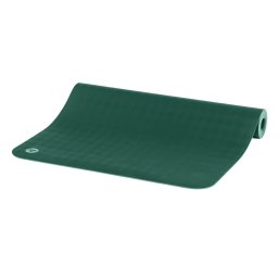 EcoPro jógaszőnyeg 4 mm XL/XW - Jungle Green - Bodhi