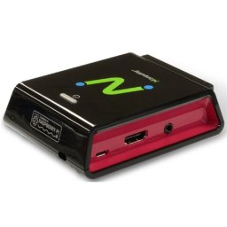 NCOMPUTING Access Terminal RX300 + VspacePro örök lic. vékony kliens számítógép PN: RX300-PU