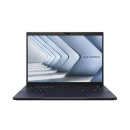 Asus Expertbook Notebook 14 1920x1200, Core™ i5, No OS, fekete PN: B3404CVA-Q50735
