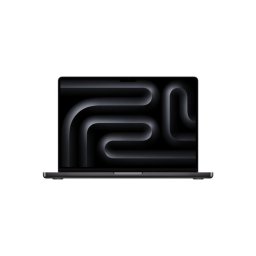 Apple Macbook Pro 14,2 M4 10C CPU 10C GPU 24GB 512GB PN: Z1