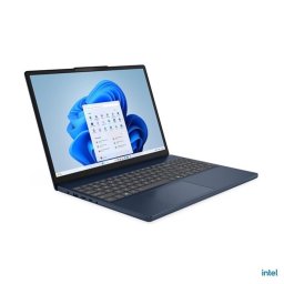 Lenovo IdeaPad Slim 3 laptop 15.3 1920x1200 Core i5-13420H 16GB 512GB SSD Win11 PN: 83K100AKHV