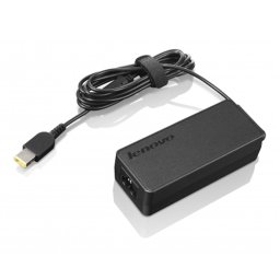 Laptop tápegység LENOVO ThinkPad Adapter 65W AC (slim rectangular tip) PN: 0B47484