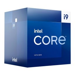 Intel Processzor Core i9 LGA1700 2,00GHz 36MB Core i9-13900 box CPU PN: BX8071513900