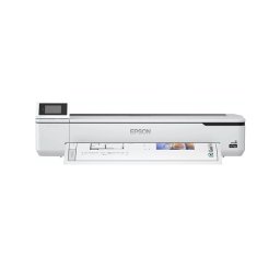 Plotter A1 színes Tintasugaras EPSON SureColor SC-T2100 USB/LAN/Wifi PN: C11CJ77301A0