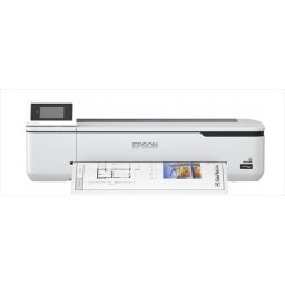 Plotter A1 színes Tintasugaras EPSON SureColor SC-T3100N USB/Háló/Wifi PN: C11CF11301A0