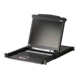 KVM switch 16PC 17 LCD PN: CL1016M