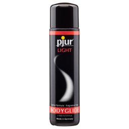 pjur Light bodyglide síkosító (100 ml)