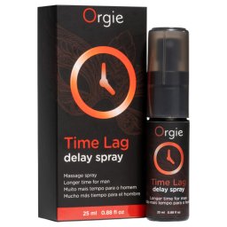 Orgie Delay Spray - magömlés késleltető férfiaknak (25 ml)