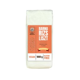 Éden Prémium barna rizsliszt 1000 g