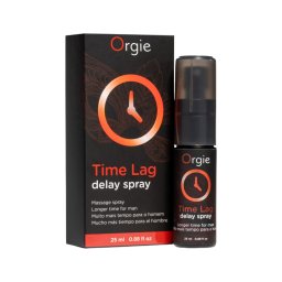 Orgie Delay Spray - késleltető spray férfiaknak (25ml)