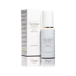 Orgie Sensfeel - feromonos krém nőknek (100ml)